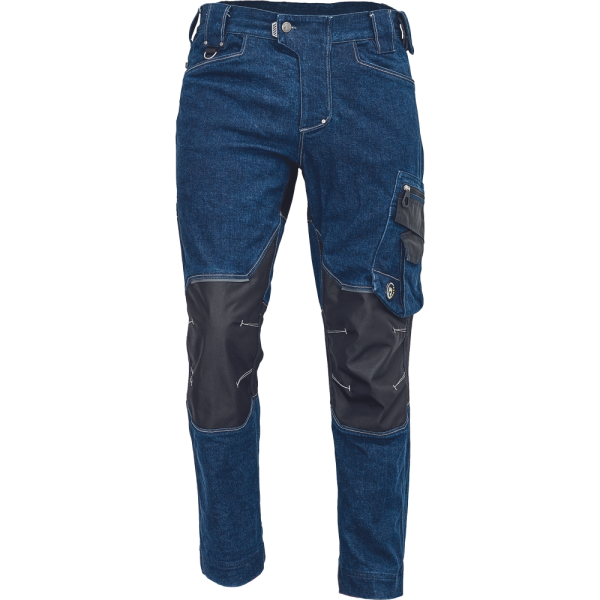 NEURUM DENIM kalhoty1